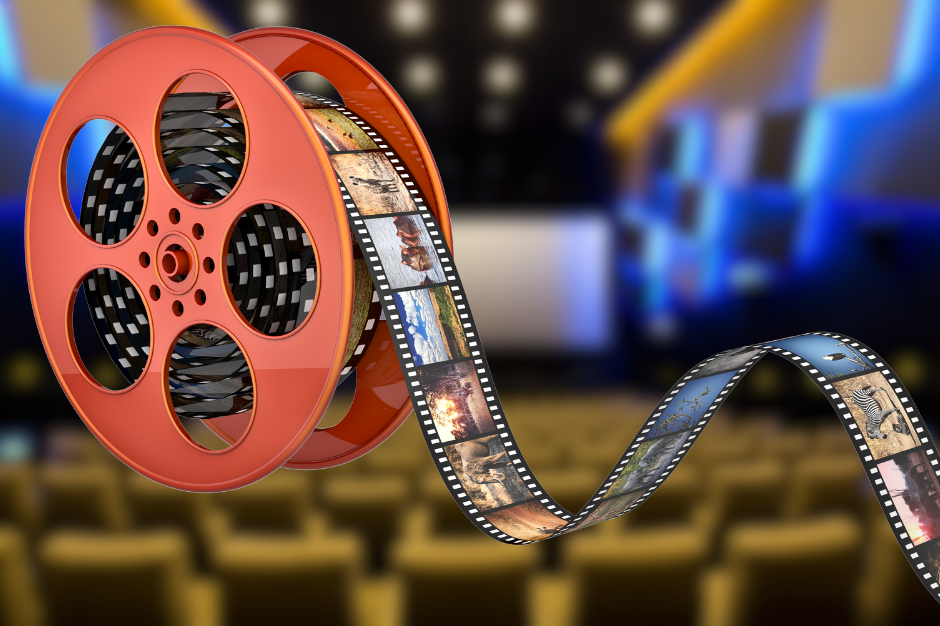Exploring the World Through American Cinema